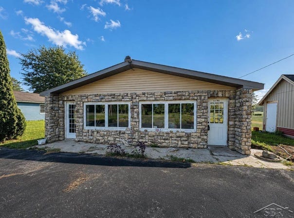 5190 Sheridan Road, Spaulding Township, MI 48601