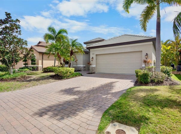 7608 RIO BELLA, BRADENTON, FL 34201