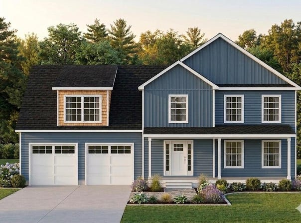 16 Old Mill Road, Gray, ME 04039