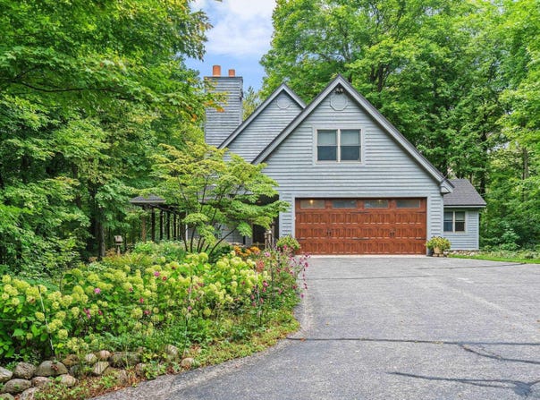 3285 S E Torch Lake Drive, Bellaire, MI 49615
