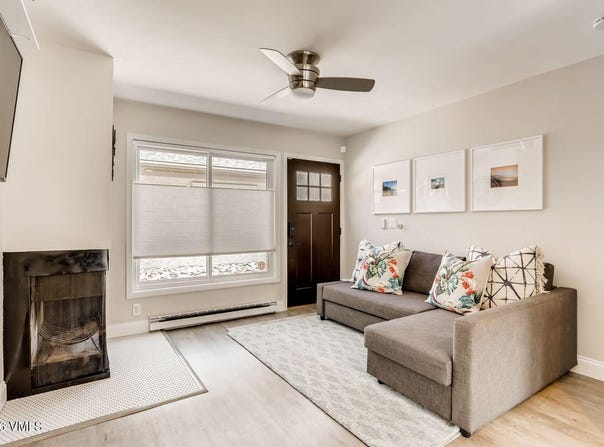 392 Eagle Road, Eagle-Vail, CO 81620