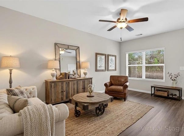 128 Brexley Drive, Calhoun, GA 30701