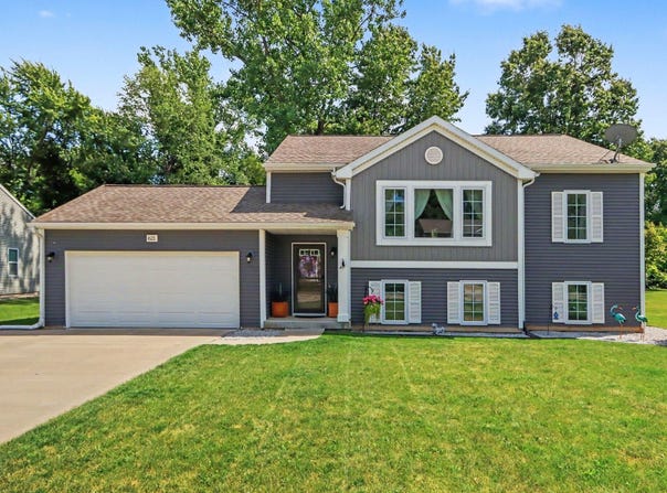 621 Oklahoma Drive, Three Rivers, MI 49093