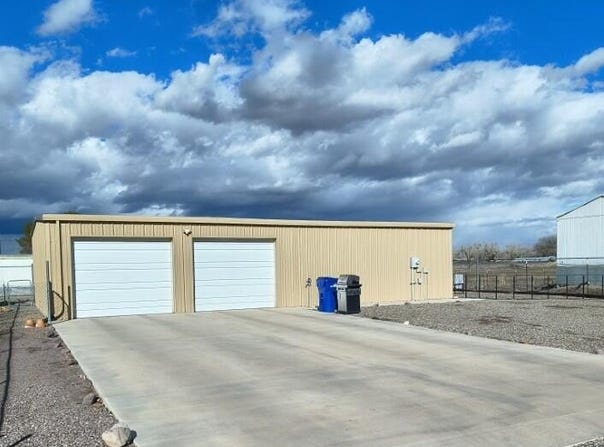 914 6th Street, Socorro, NM 87801