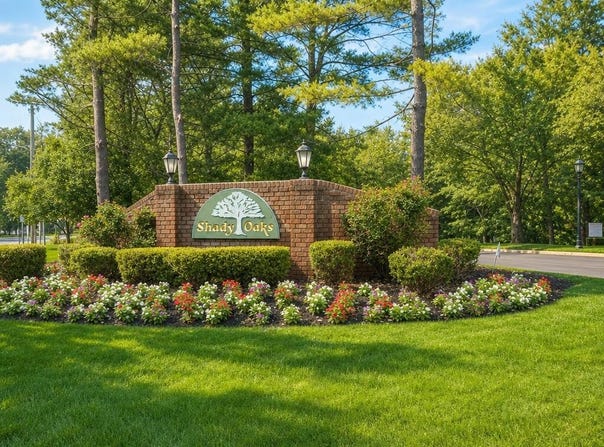 100 Viburnum Terrace, Red Bank, NJ 07701