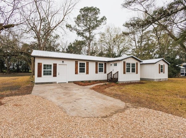 168 Lunsford St, Coolidge, GA 31758