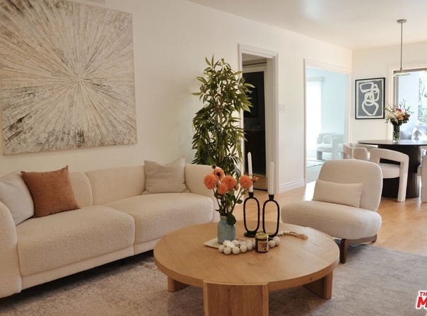 1328 Havenhurst Dr, West Hollywood, CA 90046