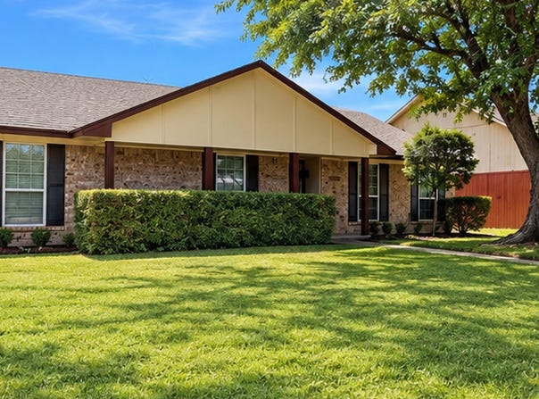 2104 Baltimore Drive, Richardson, TX 75081