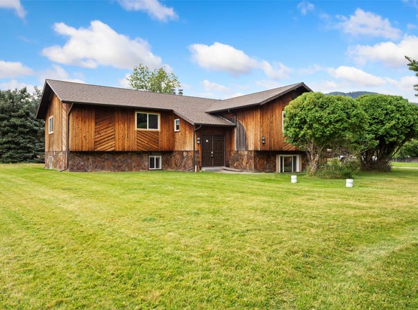 3700 Rattlesnake Drive, Missoula, MT 59802