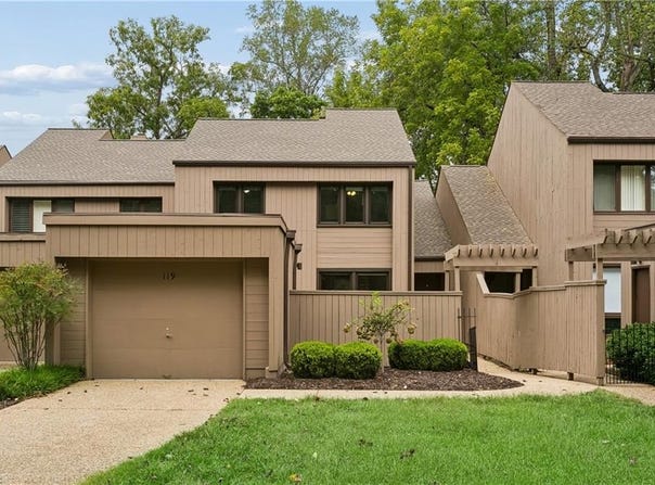 119 Harrops Glen, Williamsburg, VA 23185