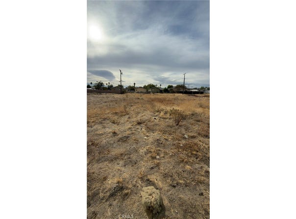 Vacant Land, Banning, CA 92220