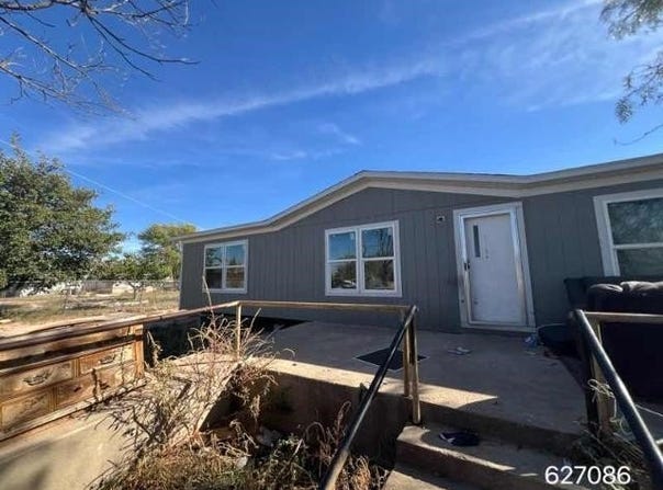 5001 Dawson St, Big Springs, TX 79720