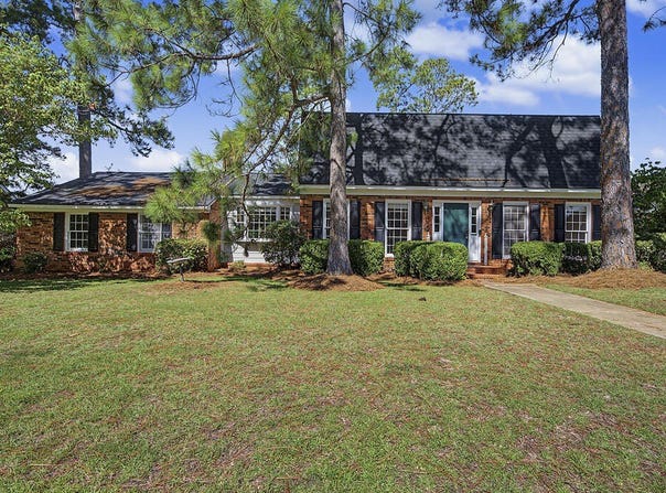 2205 Star Lane, Albany, GA 31707