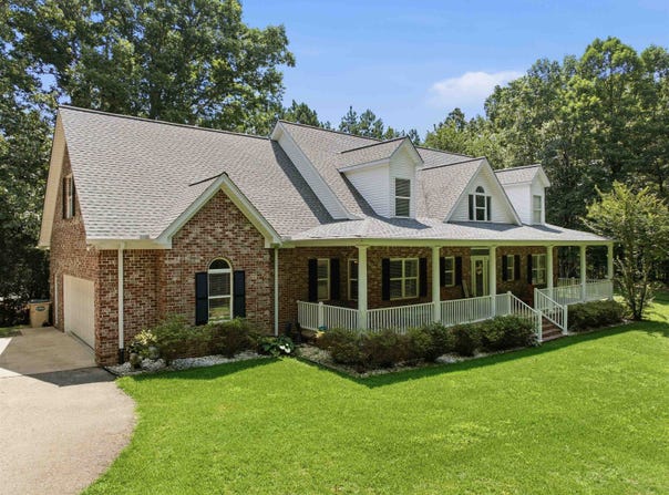 3295 REHOBOTH Rd, Somerville, TN 38068