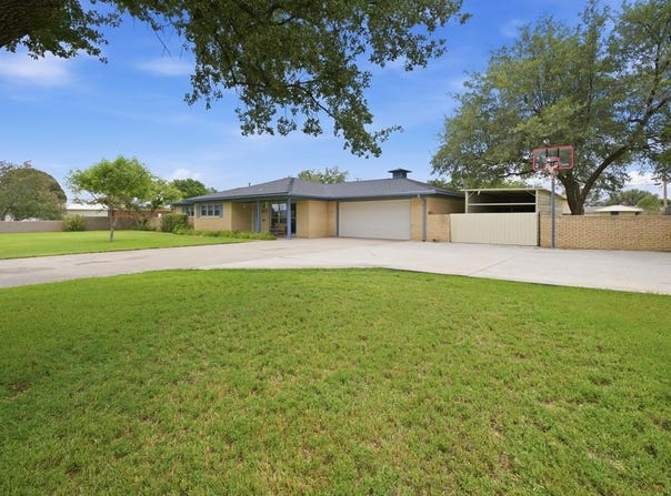 3411 Sentinel Ave, Midland, TX 79703
