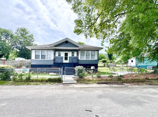 1804 Arlington Avenue, Chattanooga, TN 37406