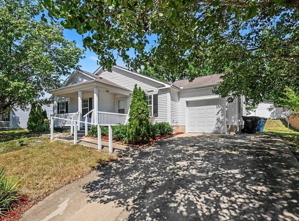 311 Feldspar Way, Durham, NC 27703