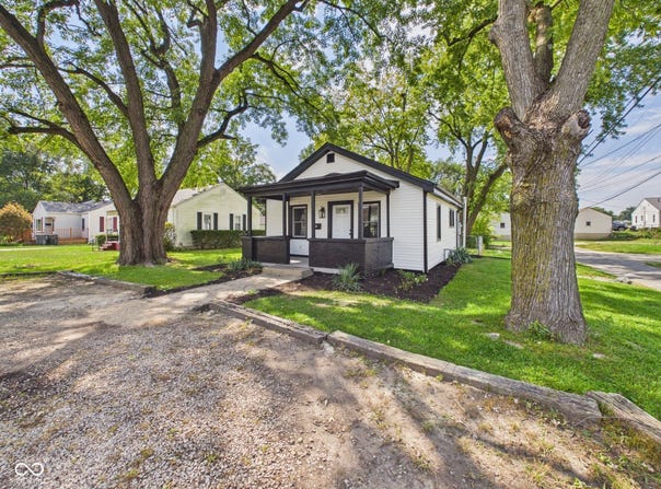 3811 Delaware, Anderson, IN 46013