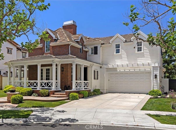 3 Tranquility Place, Ladera Ranch, CA 92694