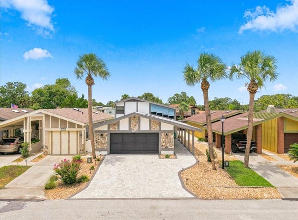 5214 S RIVERVIEW Circle, HOMOSASSA, FL 34448