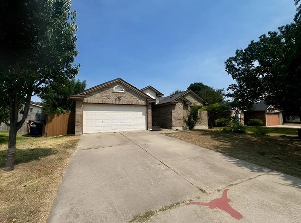 713 Ranchero Rd, Leander, TX 78641
