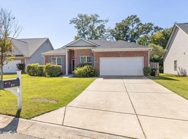 813 Oshields Court, Augusta, GA 30907