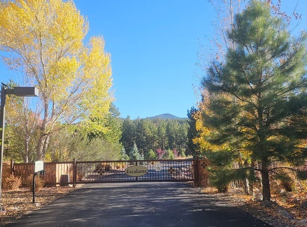1035,1037 Timbernook Crossing, Williams, AZ 86046