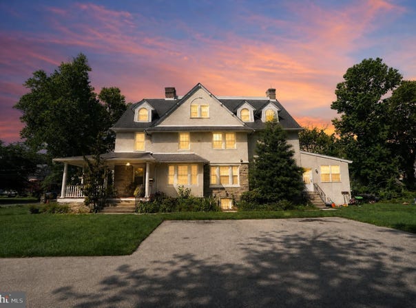 103 LINCOLN, YEADON, PA 19050