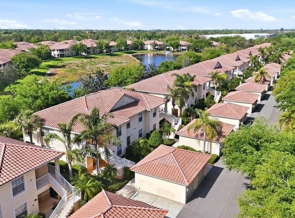 4266 VICENZA Drive, VENICE, FL 34293