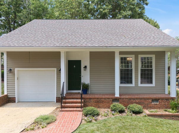 6 Willow Oak Street, Elon, NC 27244