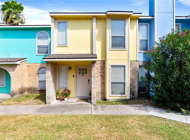 6702 Everhart Road, Corpus Christi, TX 78413