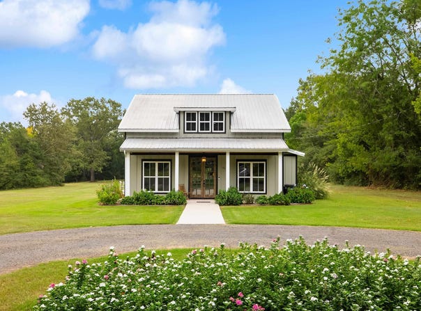 65 Stiers Lane, Cabot, AR 72023