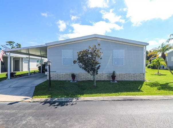 29200 Jones Loop Rd, Punta Gorda, FL 33950