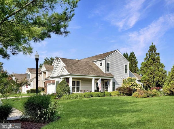 34751 MARITIME Way, LEWES, DE 19958