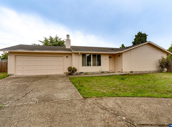 920 Echo Hollow Rd, Eugene, OR 97402-5888