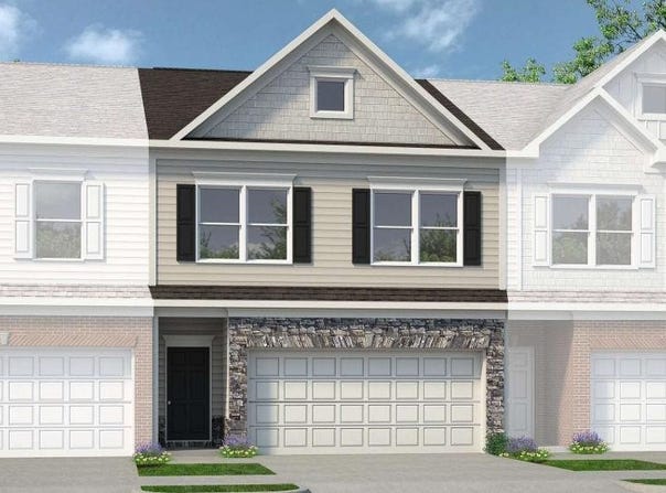 2235 Ravencliff Drive, Austell, GA 30168