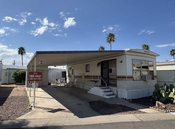600 S Idaho Rd, Apache Junction, AZ 85119
