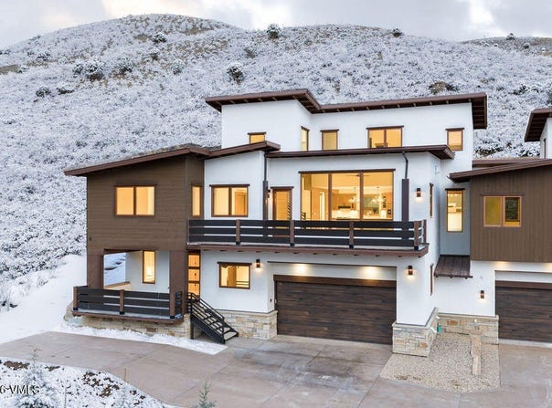 89 Rowel Drive, Edwards, CO 81632