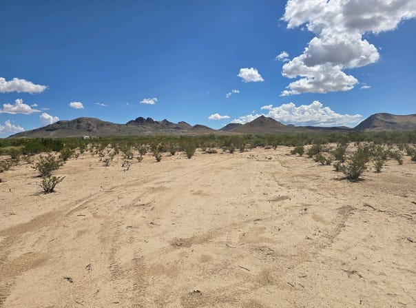 1201 Corzo, Terlingua, TX 79852