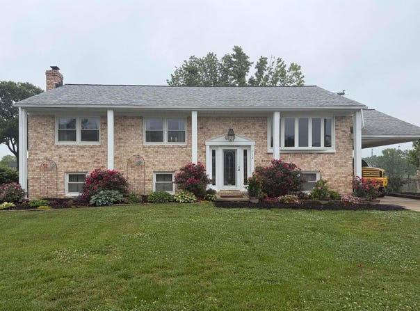 112 SHELL COVE Court, JOPPA, MD 21085