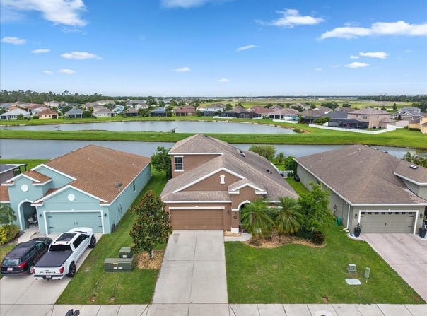8005 112TH Avenue E, PARRISH, FL 34219