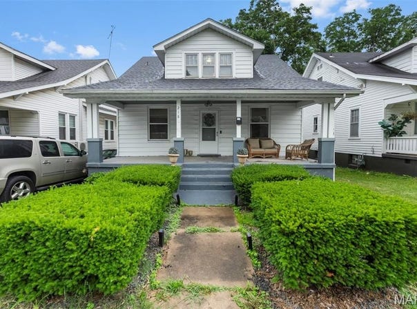 218 S West End Boulevard, Cape Girardeau, MO 63703