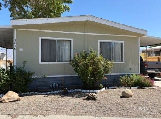 1510 Argyle Ln, Bishop, CA 93514
