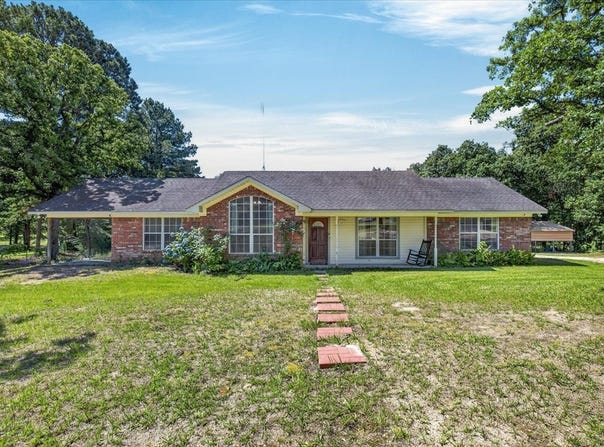 13150 Jordan, Brownsboro, TX 75756