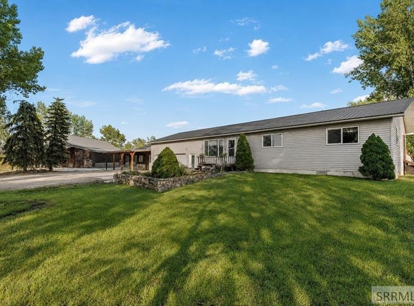 762 S River Road, St Anthony, ID 83445