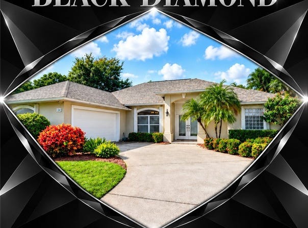 1343 SCROLL Street, Sebastian, FL 32958