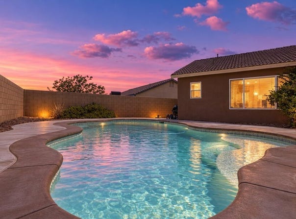 10716 Wakefield Street E, Adelanto, CA 92301