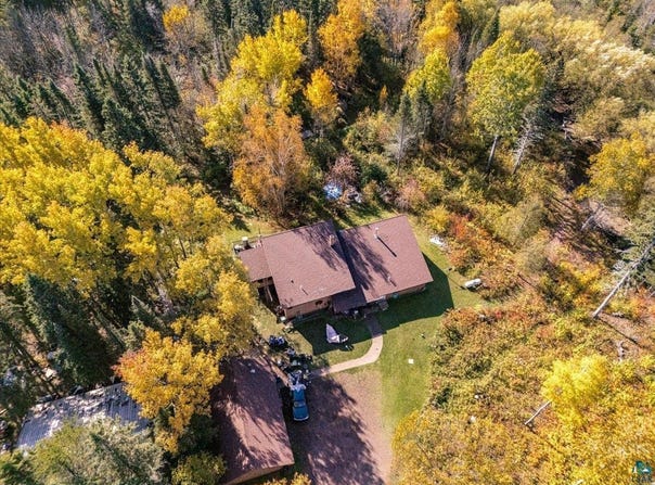 2449 Big Rock Rd, Two Harbors, MN 55616