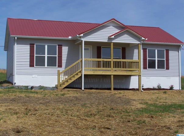 215 SITTON ROAD, HAYDEN, AL 35079