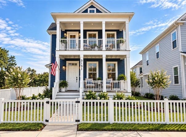 3131 E Ocean View Avenue, Norfolk, VA 23518